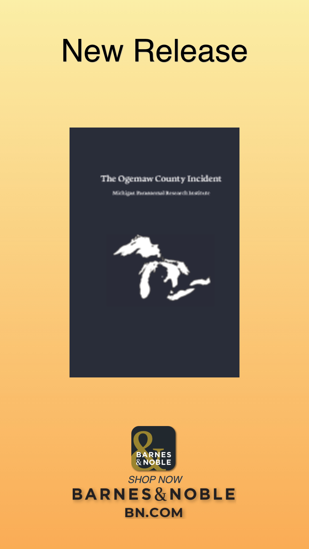 The Ogemaw County Incident The Ogemaw County Incident